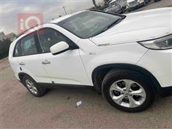 کیا سۆرینتۆ